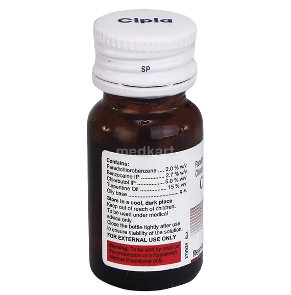 clearwax ear drops 10 ml